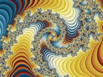 Trip Fractal Wallpaper So Can Anyone Tell