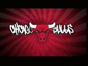 Chicago Bulls Logo Desktop Wallpaper New HD