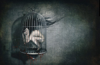 Dark Depressing Wallpaper