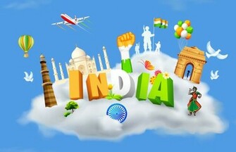 Independence Day Wallpaper With Indian Army