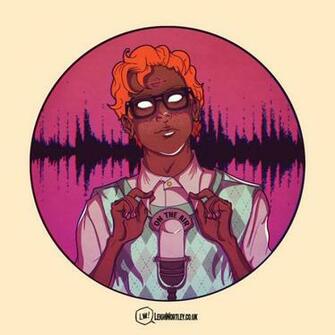 The Unreliable Narrator By Bluemutantfreak