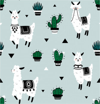 Lama HD Wallpaper