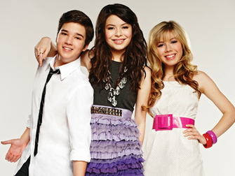 Icarly Wallpaper