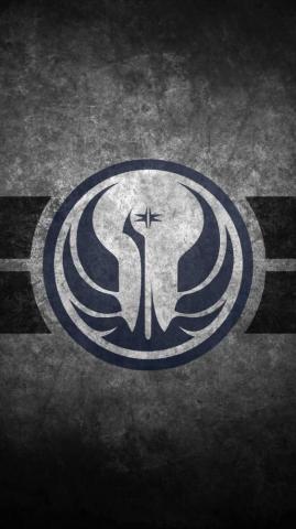 Star Wars Quality Cell Phone Background Symbols