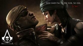 Assassin S Creed The Rebel Wallpaper