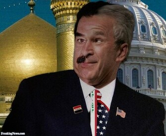 Pin Saddam Hussein Wallpaper
