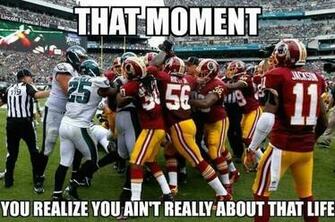 Emmanuel Acho Calls Out Desean Jackson In Meme