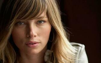 Celebrities Wallpaper Widescreen Jessica Celebrity Background