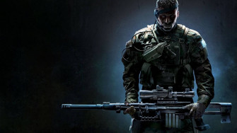 Top Sniper Wallpaper Full HD 4k To Use