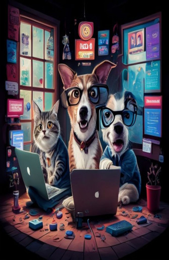 Funny Windows Wallpaper