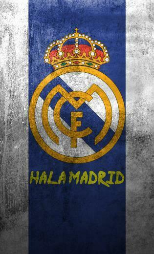 Real Madrid Wallpaper