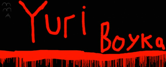 Yuri Boyka By Mrdino708