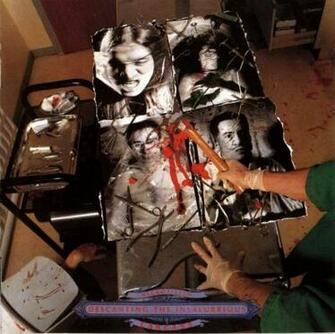 Carcass Wallpaper By Ozzyhelter