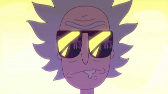 Rick And Morty 4k Wallpaper
