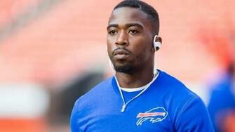 Tyrod Taylor