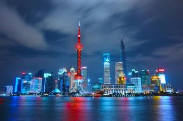 China Pictures HD Image