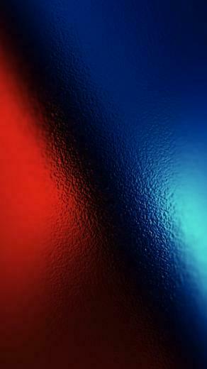 Abstract Wet Neon Glass iPhone Wallpaper Jpg
