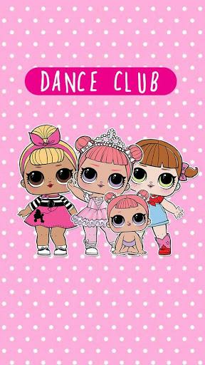 Lol Doll Surprise Wallpaper Apk Androidappsapk Co