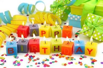 Happy BirtHDay Desktop Wallpaper Image Amp Pictures Becuo