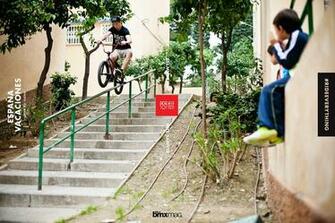 Wethepeople Espana Vacaciones Wallpaper Ride Uk Bmx
