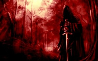 Grim Reaper Computer Wallpaper Desktop Background Id