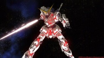 Gundam Unicorn