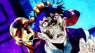 Jojo Wallpaper