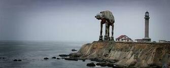 Star Wars Dual Monitor Wallpaper All In One