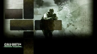 Call Of Duty Wallpaper
