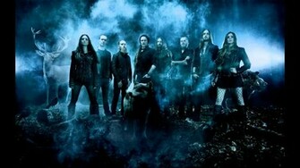 Eluveitie Wallpaper Background Image Hippowallpaper