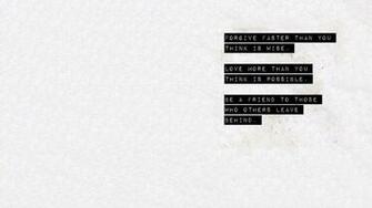 Statements To Live By HD Wallpaper FullHDwpp Full