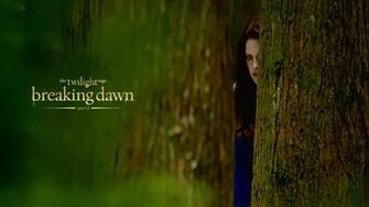 Breaking Dawn Part Wallpaper