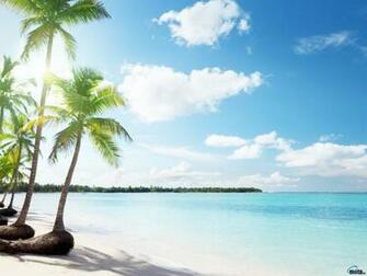 Wallpaper Ocean Beach X Desktop And