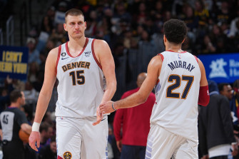 Nba Playoffs Results How Did The Nuggets Get To Finals