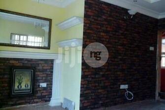 3d Wallpaper Wall Tretament General Painting Of Offc And Home In