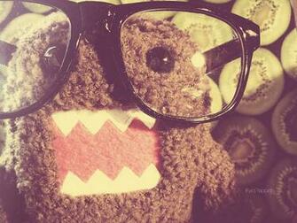 Wallpaper Domo