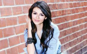 Victoria Justice