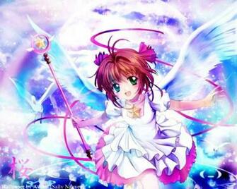 Anime Wallpaper By Xyurimaycry
