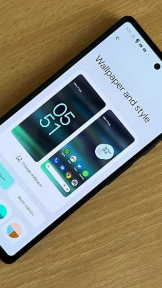 Google Pixel 7a Launch Price Camera Battery