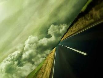 High Quality Road Wallpaper