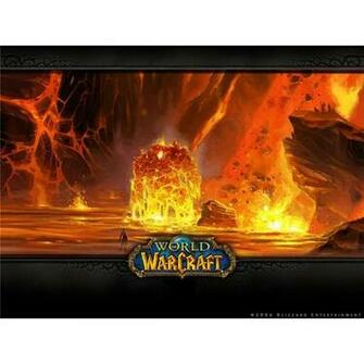 Wallpaper Is Blizzard S Official Wow Site Their Sectio