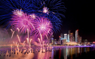 New Year Desktop Wallpaper