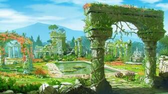 Koei Tecmo America On Ateliersophie Background Art