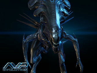 Alien Gamingbolt Video Game News Res Pres And