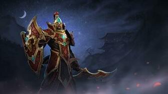 Dota2 Silencer HD Wallpaper 7wallpaper Net