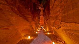 Treasury Candles Bing Wallpaper