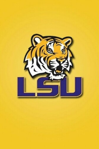 Lsu Wallpaper Tigers