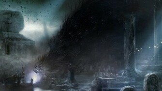 Demon S Souls Wallpaper