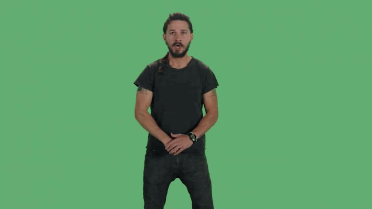 Just Do It