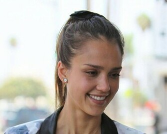 Jessica Alba Wallpaper